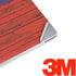Philippines Flag Dark Wood Surface Laptop 3 13.5in Skin